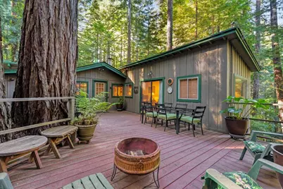 1079 Scenic Dr, Felton, CA 95018 - Photo 6