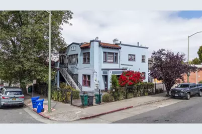 808 61st St, Oakland, CA 94609 - Photo 4