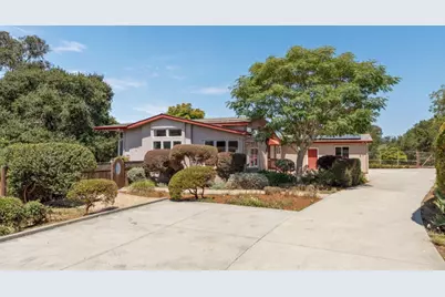 3210 Churnside Ln, Santa Cruz, CA 95062 - Photo 1