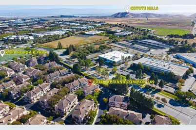 6034 Capriana Cmn 69, Fremont, CA 94555 - Photo 52
