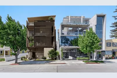 640 Waverley St, Palo Alto, CA 94301 - Photo 2