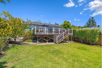 16083 Berkshire Dr, Castro Valley, CA 94578 - Photo 30