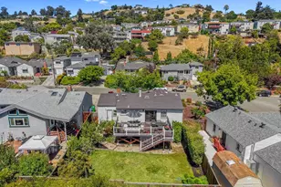 16083 Berkshire Dr, Castro Valley, CA 94578 - Photo 2