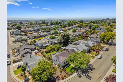 16083 Berkshire Dr, Castro Valley, CA 94578 - Photo 38