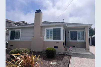 107 Mulberry Ave, South San Francisco, CA 94080 - Photo 1