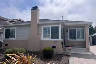 107 Mulberry Ave, South San Francisco, CA 94080 - Photo 1