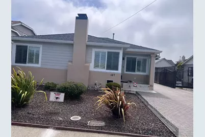 107 Mulberry Ave, South San Francisco, CA 94080 - Photo 2