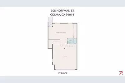 305 Hoffman St, Colma, CA 94014 - Photo 56