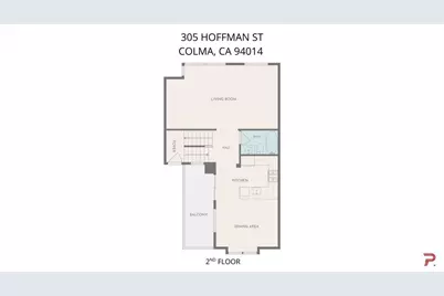 305 Hoffman St, Colma, CA 94014 - Photo 54