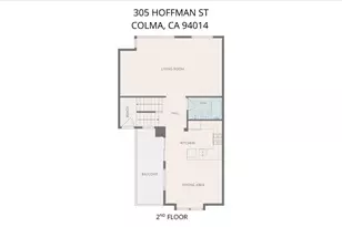 305 Hoffman St, Colma, CA 94014 - Photo 54