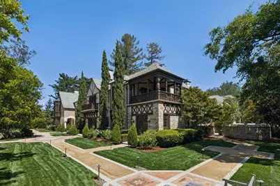 600 Eucalyptus Ave, Hillsborough, CA 94010 - Photo 4