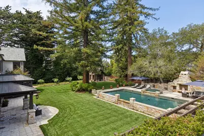 600 Eucalyptus Ave, Hillsborough, CA 94010 - Photo 40