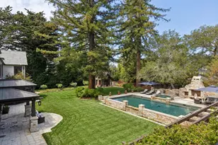 600 Eucalyptus Ave, Hillsborough, CA 94010 - Photo 40