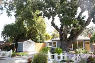 3751 Bay Rd, Menlo Park, CA 94025 - Photo 1