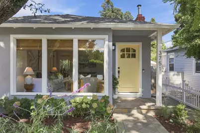 3751 Bay Rd, Menlo Park, CA 94025 - Photo 2