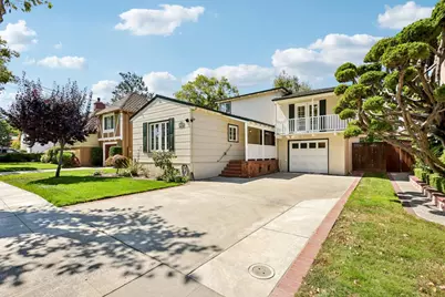 274 Delmar Way, San Mateo, CA 94403 - Photo 2