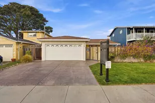 715 Montezuma Dr, Pacifica, CA 94044 - Photo 1
