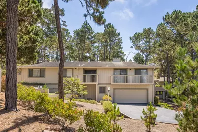 3037 Lopez Rd, Pebble Beach, CA 93953 - Photo 2