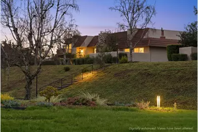 25 Rinconada Cir, Belmont, CA 94002 - Photo 10