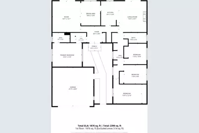6314 Menlo Dr, San Jose, CA 95120 - Photo 46