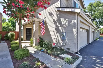 1487 Carrington Cir, San Jose, CA 95125 - Photo 2