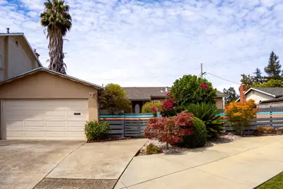 3379 Cherry Ave, San Jose, CA 95118 - Photo 2