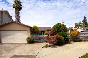 3379 Cherry Ave, San Jose, CA 95118 - Photo 2