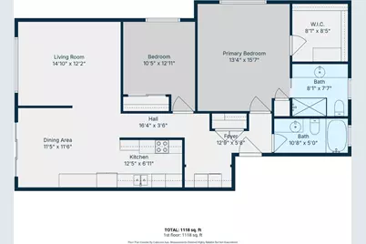 2536 Grove Way, Castro Valley, CA 94546 - Photo 18