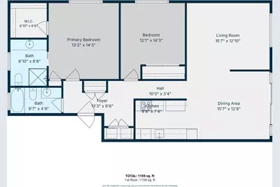 2536 Grove Way, Castro Valley, CA 94546 - Photo 10