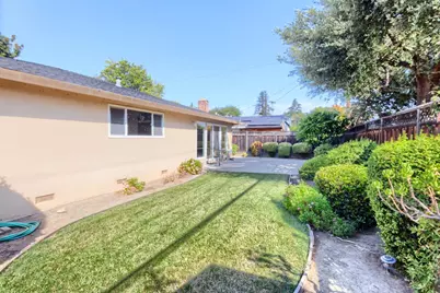 2466 Meridian Ave, San Jose, CA 95124 - Photo 26