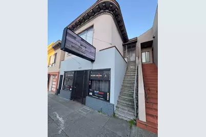 4971- 4973 Mission St, San Francisco, CA 94112 - Photo 2