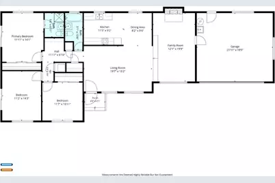 2100 Camino De Los Robles, Menlo Park, CA 94025 - Photo 46
