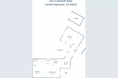 163.5 Spindrift Rd, Carmel, CA 93923 - Photo 28