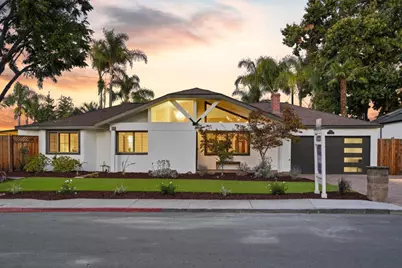900 Eden Ave, San Jose, CA 95117 - Photo 2