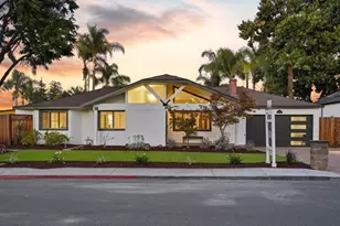 900 Eden Ave, San Jose, CA 95117 - Photo 2