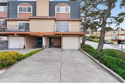 848 Stonegate Dr, South San Francisco, CA 94080 - Photo 2