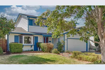 3512 Madrid Dr, San Jose, CA 95132 - Photo 1