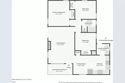 660 N White Rd, San Jose, CA 95127 - Photo 44