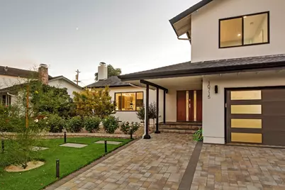 10715 S Blaney Ave, Cupertino, CA 95014 - Photo 4