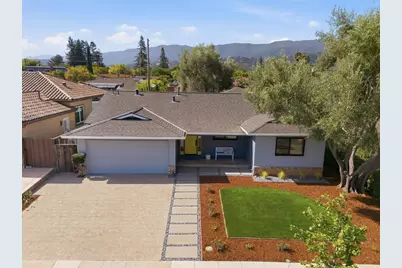 5158 Cordoy Ln, San Jose, CA 95124 - Photo 2