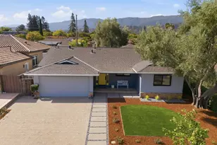 5158 Cordoy Ln, San Jose, CA 95124 - Photo 2