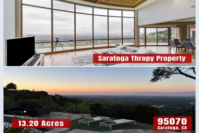 15345 Bohlman Rd, Saratoga, CA 95070 - Photo 2
