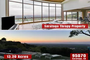 15345 Bohlman Rd, Saratoga, CA 95070 - Photo 2