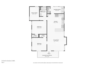 231 22nd St, Sacramento, CA 95816 - Photo 30