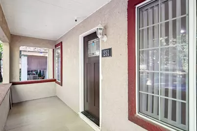 231 22nd St, Sacramento, CA 95816 - Photo 2