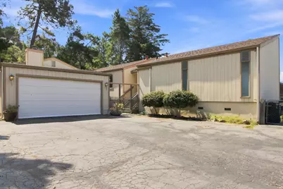 25550 Via Cazador, Carmel, CA 93923 - Photo 2