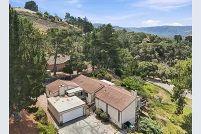 25550 Via Cazador, Carmel, CA 93923 - Photo 1