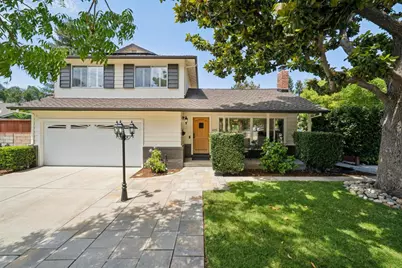 1625 Parkside Ave, San Jose, CA 95125 - Photo 2