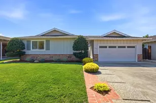 5493 Fern Dr, San Jose, CA 95124 - Photo 1