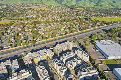 1748 Kilowatt Way 401, Fremont, CA 94539 - Photo 36